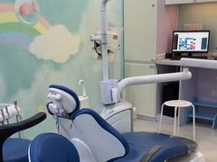 -维乐口腔(格林门诊长宁店)