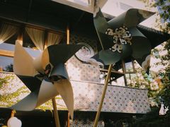 -时光花园(白鹭洲店)