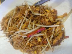 -simply thai天泰(长泰广场店)