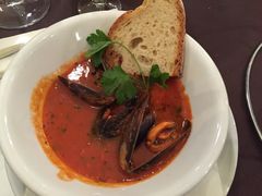 -Vito’s Roma