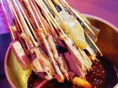 -MOSSO音乐酒吧·Live House(南京西路店)