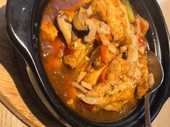 -滋味满屋美食坊(上海街店)