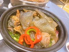 招牌油焖甲鱼-禧瑞都大饭店(吊桥路店)
