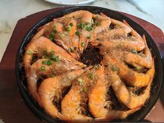 -老淮安·淮安菜(周恩来纪念馆店)