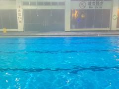 -庐山西海国际温泉度假村