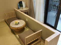 -天目湖涵田度假村