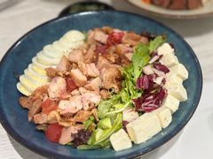柯布彩虹沙拉-娜娜家•Nana And Her Friends Restaurant(小寨原力场店)