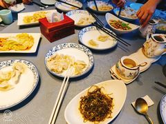 -东方饺子王(新阳路店)