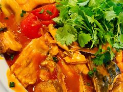 -魏铭鱼头捞饭(晋阳路店)