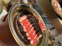 -西塔老太太泥炉烤肉(川沙百联店)