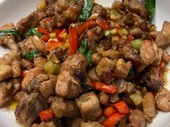 -肖记公安牛肉鱼杂馆· 省级非物质文化遗产(仁和路店)