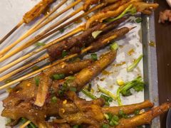 -林二哥宜烤官·宜宾小烧烤