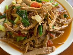 -粗茶淡饭(东滨江大道店)