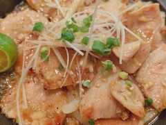 -沼津港精致料理·寿喜烧·烧鸟(漕河泾印象城店)