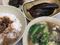 -圆宝台湾小吃(迎津街店)