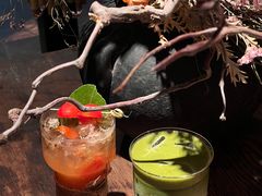 -拾光与烟火丨炭火串烧·自贡小活鲜(西村大院店)