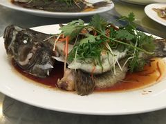 -四川小胡子海鲜(丁村万人海鲜广场店)