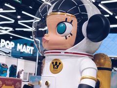 -泡泡玛特POPMART(侨福芳草地店)