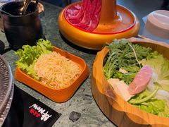 -牛New寿喜烧(龙湖金沙天街店)