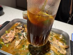 -鱼酷活鱼烤鱼(新世界城店)