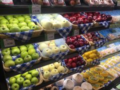 -AEON永旺(东方宝泰店)