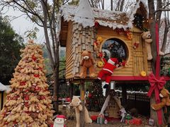 -HERRE·FARM 赫尔露营农场·团建聚会包场