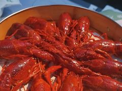 -巴厘龙虾·榜首油焖大虾(洞庭·艺术洋房店)