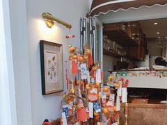 -Line 咖啡(石厦花园店)