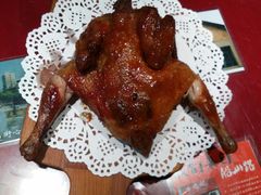 -味福记·本地特色菜(八一万达广场店)