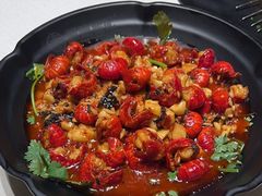 -聚味瞿记·龙虾堂(天元店)