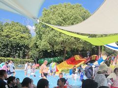 -苏州乐园森林水世界