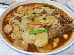 -江南外婆桥·禾城记忆(南湖店)