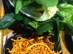 -捞围鲜·港式打边炉(海阳路店)