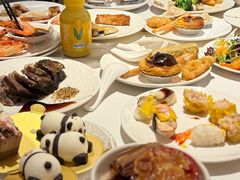 -麓湖国际水疗
