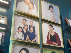 -海马体照相馆(西安高新万达广场店)