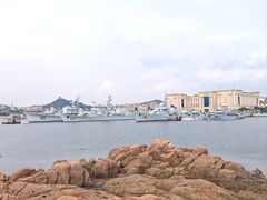 -中国人民解放军海军博物馆