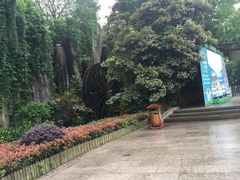 -天目湖山水园