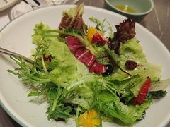 -洛缦音乐餐厅(工业展览馆万象城店)