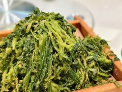 -村长家的疙瘩汤·东营菜(东营茶城店)