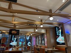 -味千拉面(和平大道奥山世纪城店)