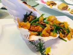 -三利音·浦之舟(滨江大道店)