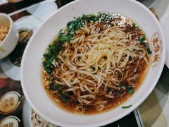 -老淮城·长鱼面(河下古镇店)