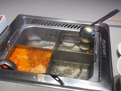 -海底捞火锅(太原南站店)