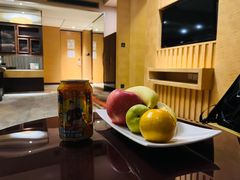 -西安赛瑞喜来登大酒店