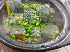 -小时候焗海鲜(鄞州万达店)