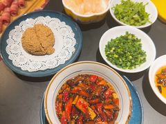 -羊大爷涮肉(亮马桥店)