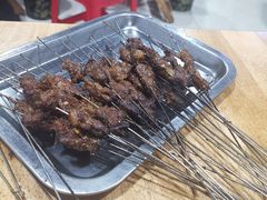 烤肉-清真·马峰烤肉(小学习北巷店)