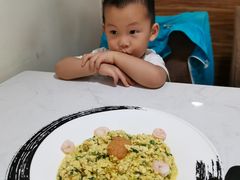 -前王院•巧克力海鲜市集餐厅(万平口店)