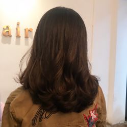 点击看大图 -S.HAIR SALON