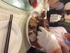 iphone_upload_pic-维吾尔餐厅(宜山路店)